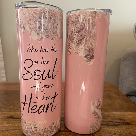 Sublimation tumblers - Picture 3 of 4